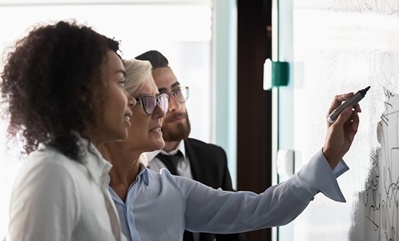 developing enterprise solutions