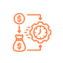 cost-efficient-icon